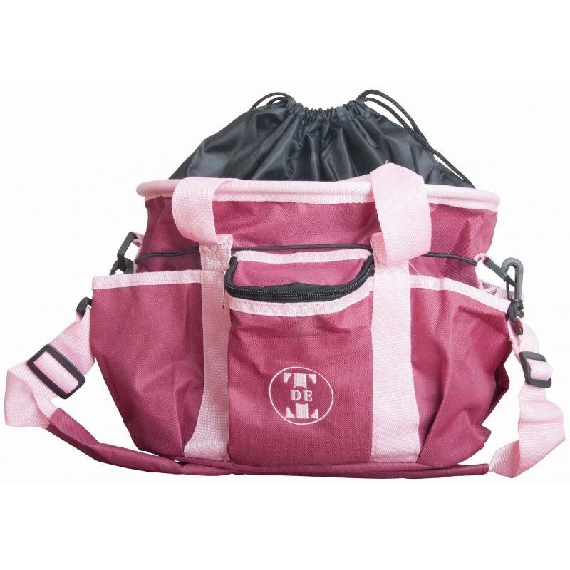 TdeT Sac de Pansage Grand Model - SHOPHORSE
